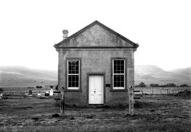 Tasmania Chapel Australia