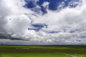 Grassland Prairie