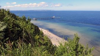 Baltic Sea Foresight