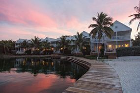 Marathon Key in Florida