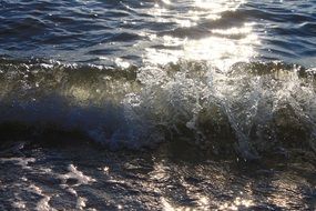 magnificent Baltic Sea