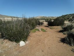 magnificent Morocco Desert
