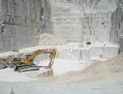 Marble Quarry Carrara