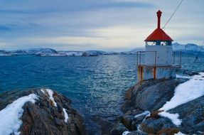 most beautiful Lighthouse