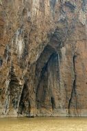 Gorge Canyon