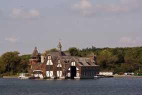 Canada Thousand Islands