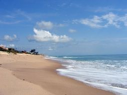 Beach Florida Ocean