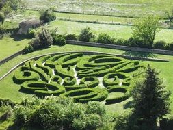landscape design landscape