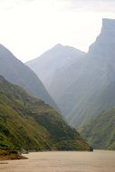 River Gorge