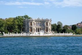 Istanbul Marine Turkey