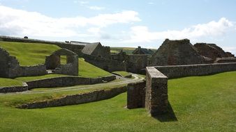 Ireland Green Island