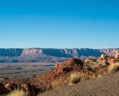 Painted Desert