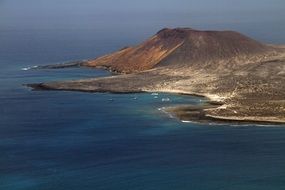 Lanzarote Island,Canary