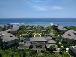 Bali Indonesia Hotel