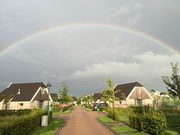 Rainbow Nature Air