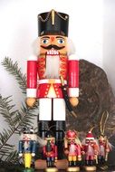 Nutcracker Christmas