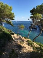Mallorca, Spain