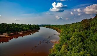 Alabama River