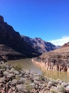 magnificent United States Landscape