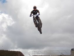 speed Jump