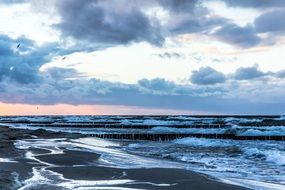 incomparable Baltic Sea