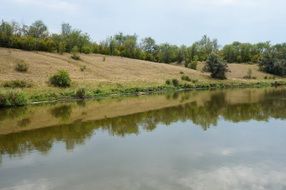 Pond Lake