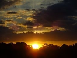 End Of The Day