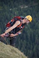 Mountaineering Mountaineer