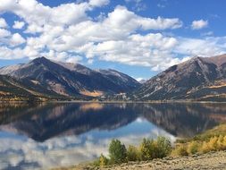 Colorado Lake