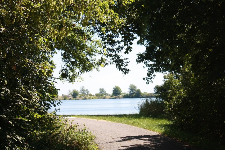 Nature Water Path