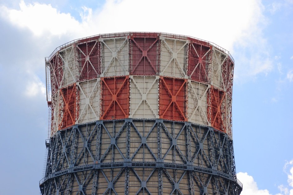 coloring tower in Bosnia and Herzegovina