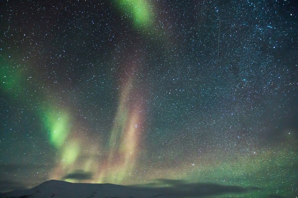 Adventure Aurora Auroras