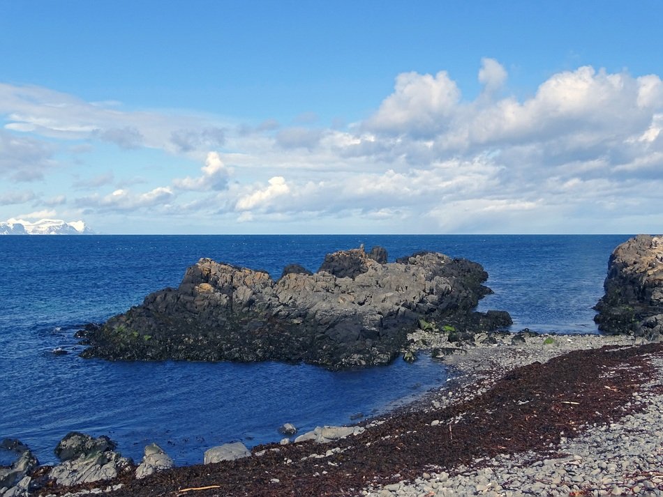 Beautiful landscape of Iceland