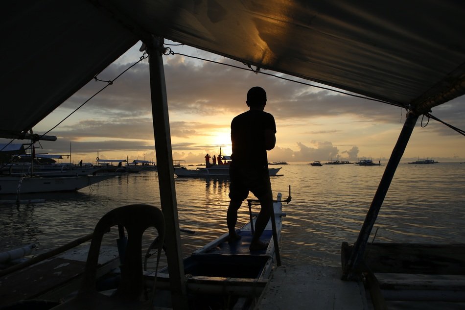 Voyeur In The Evening time