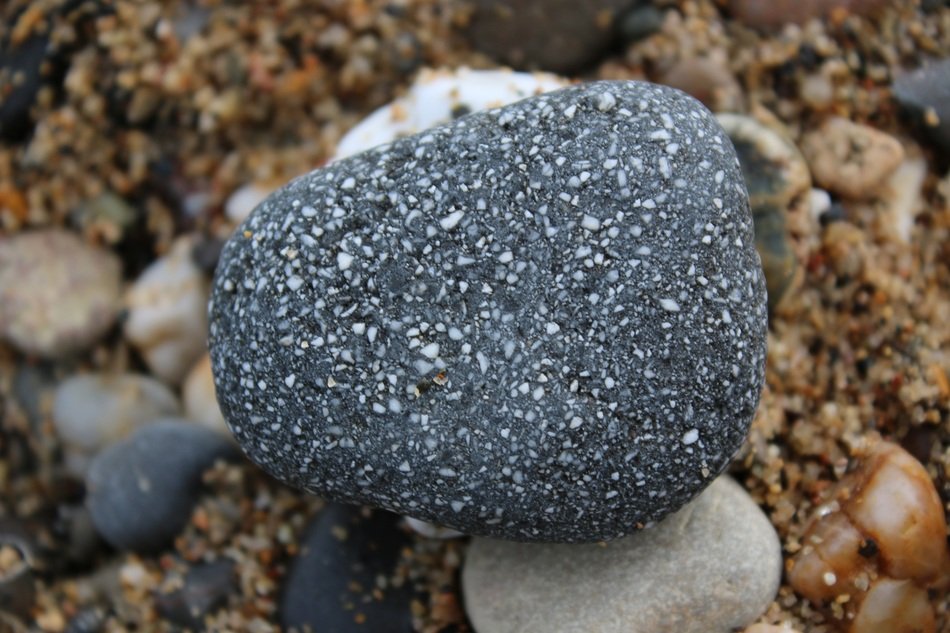 Art Stones Rocks