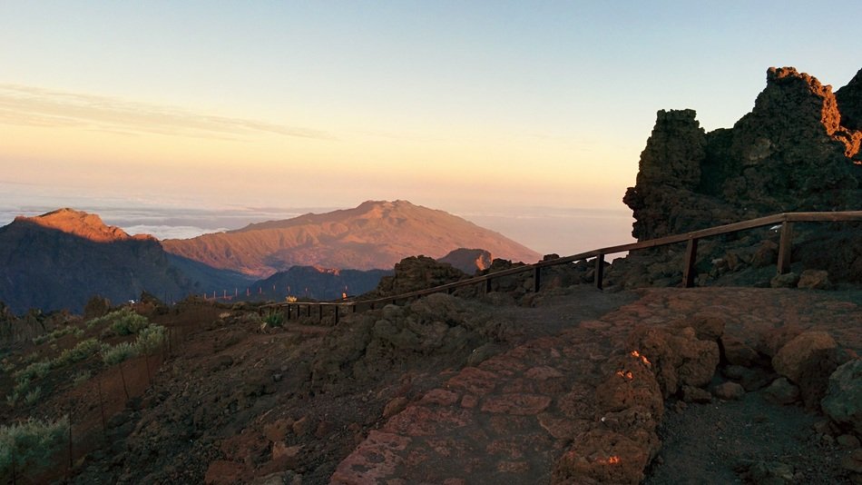 extraordinary National Park