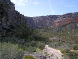 Outdoors Australia