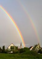 Rainbow Germany