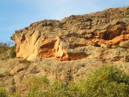 Grampians National park in Australia