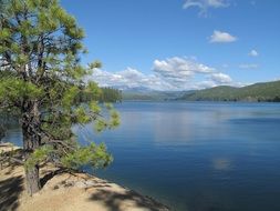 Lake Nevada Outdoor