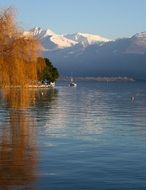 Lugano Switzerland