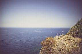 Corsica Sea, France