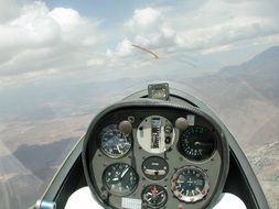 Jura-Mountains Glider