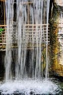 Waterfall Mood