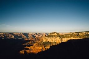 Sunrise Grand Canyon, Arizona