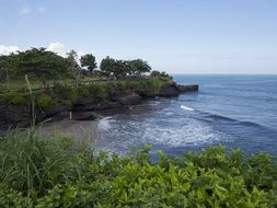 Bali Outdoors Nature Travel