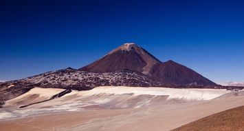 cordillera landscape