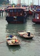 Ha Long Bay, Vietnam