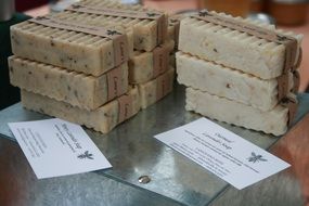 Soap Handmade