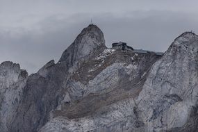 splendiferous Pilatus Kulm